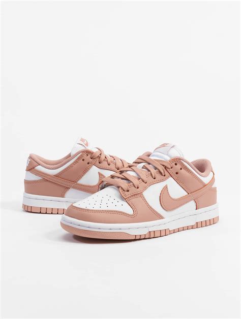 nike sneaker rosa|Nike dunk low rosa.